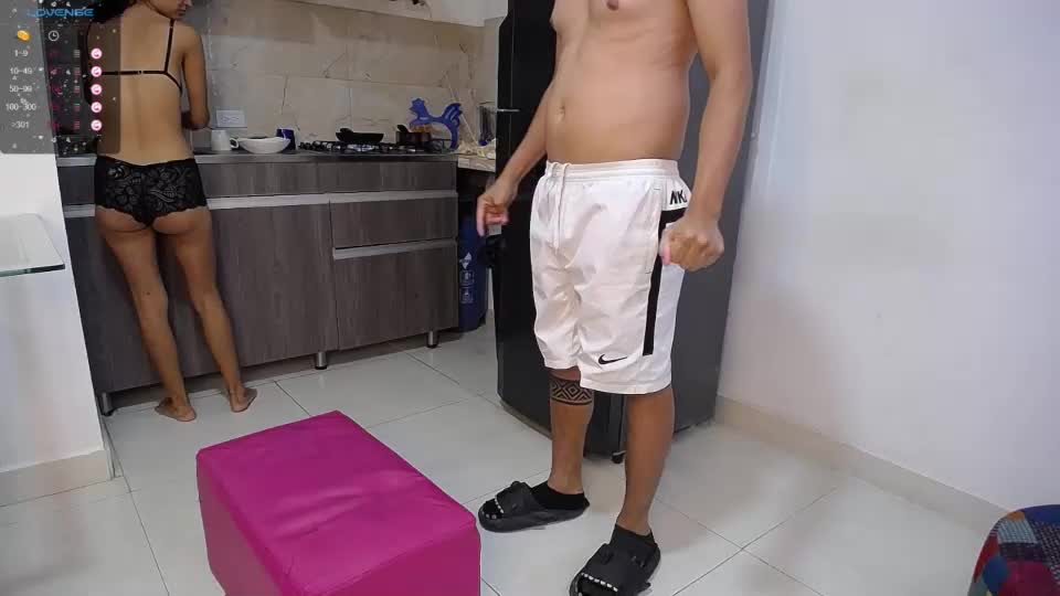 Partynomercy17Chaturbate Porn Cam 2023-10-29
