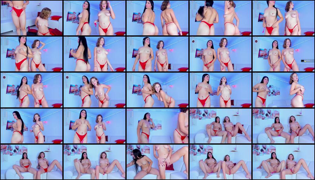 Partytime02_Chaturbate Porn Cam 2023-12-27