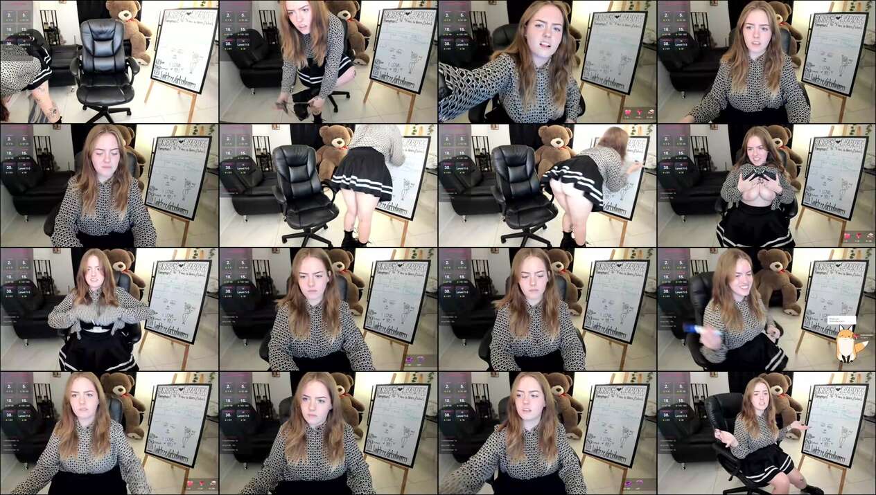 Pawggoddess778Chaturbate Porn Cam 2024-02-09