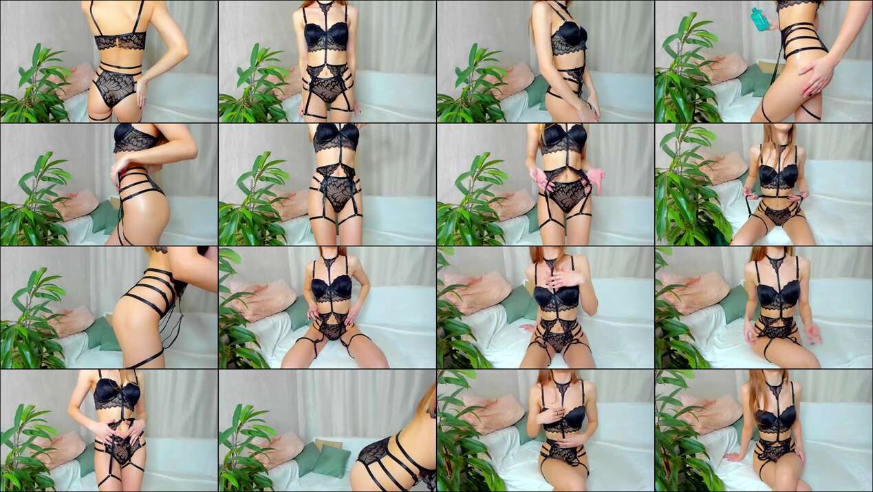 PennyboomChaturbate Porn Cam 2024-02-12
