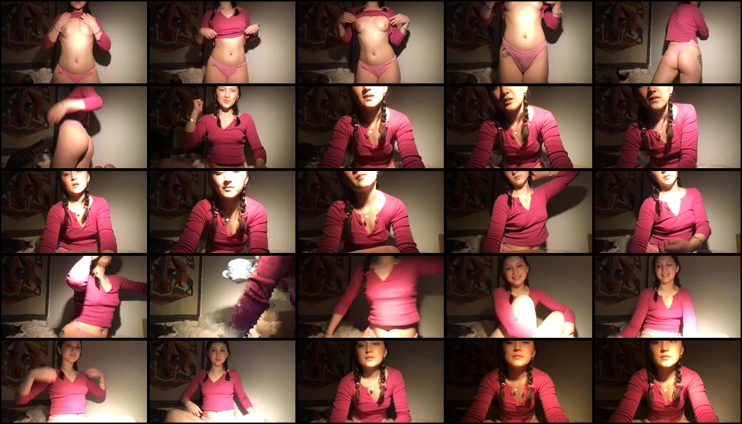 PetitebabydaisyChaturbate Porn Cam 2024-03-18