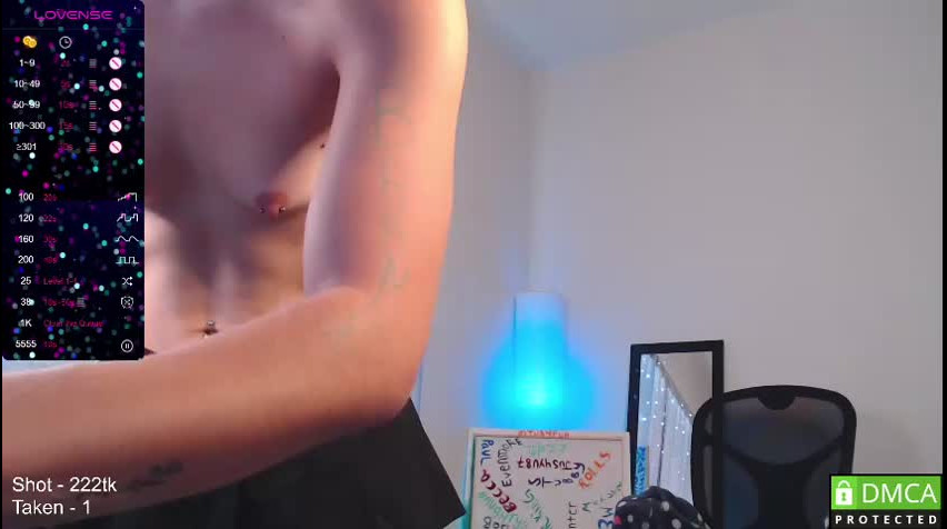 PetitebratChaturbate Porn Cam 2023-08-31