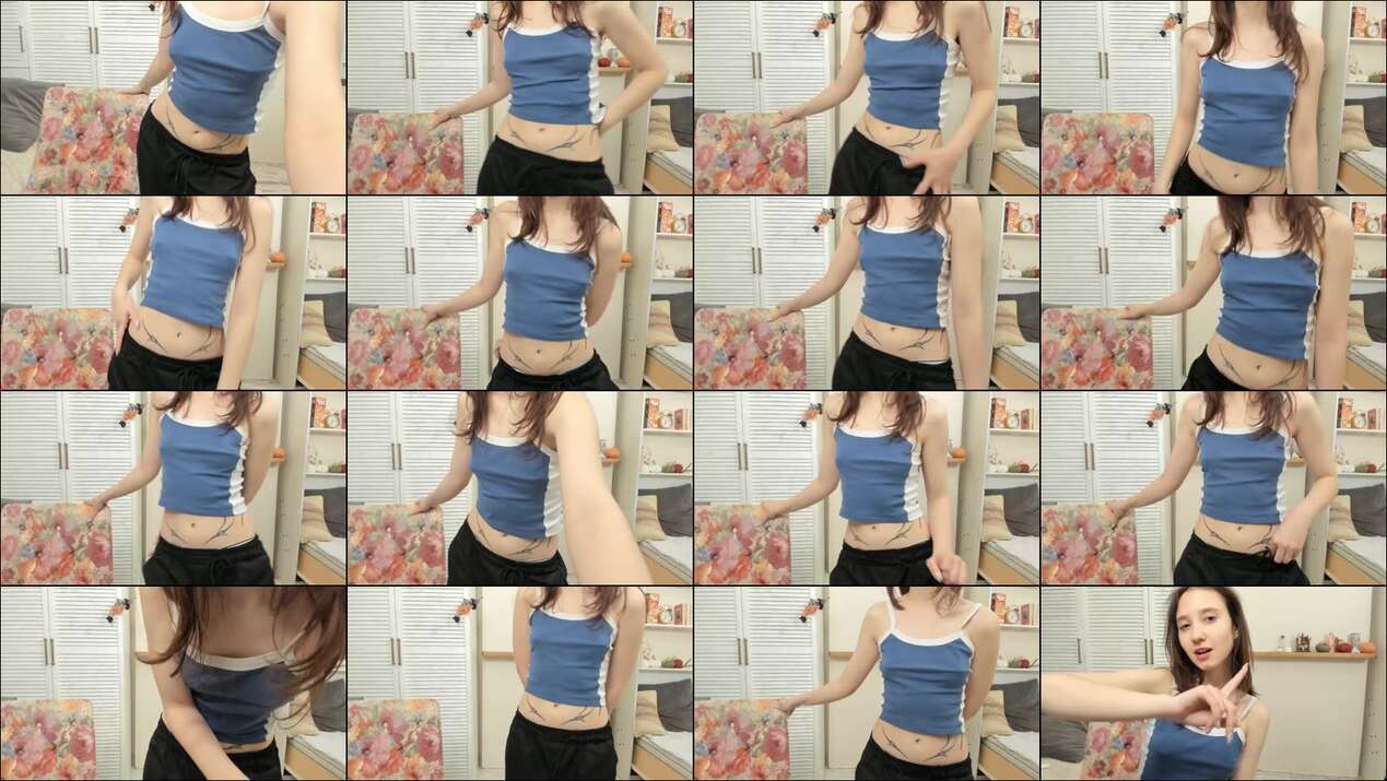 PetracannonChaturbate Porn Cam 2024-01-04