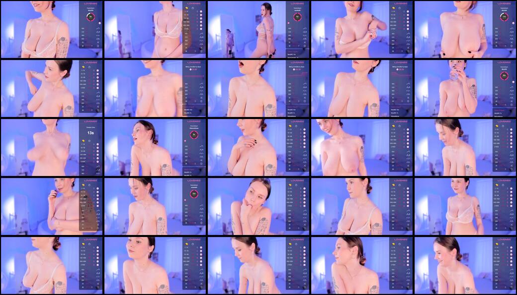 Phoebe_coy_Chaturbate Porn Cam 2024-01-20