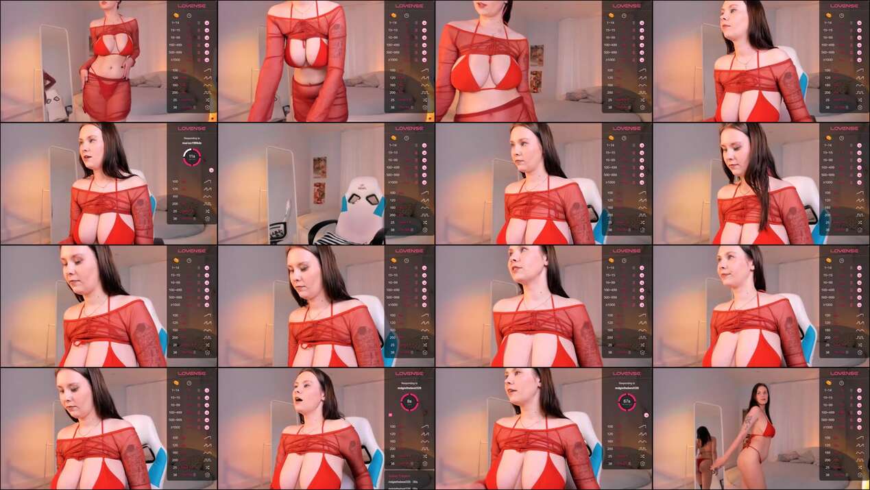 Phoebe_coy_Chaturbate Porn Cam 2024-01-27
