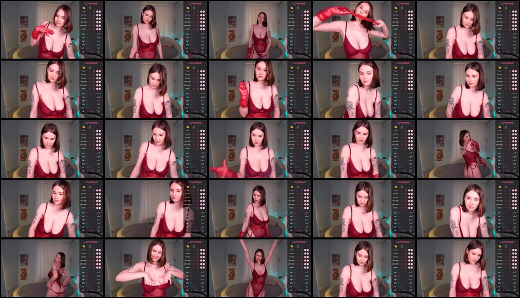 Phoebe_coy_Chaturbate Porn Cam 2024-03-11