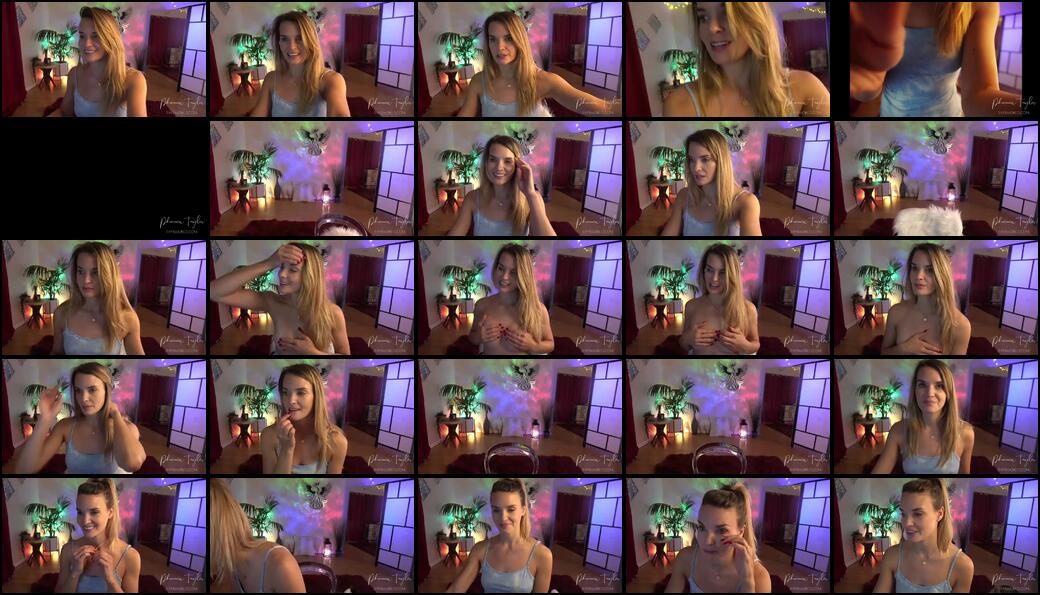 Phoenix_taylorChaturbate Porn Cam 2024-01-16