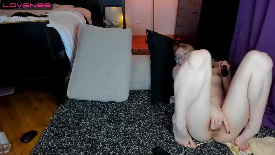 Pileacadieri__Chaturbate Porn Cam 2023-07-15