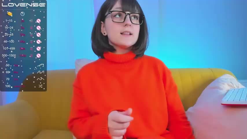 Pink_hellChaturbate Porn Cam 2023-05-05
