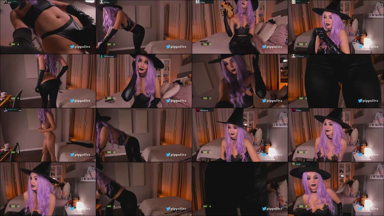 PippaleeChaturbate Porn Cam 2023-10-30