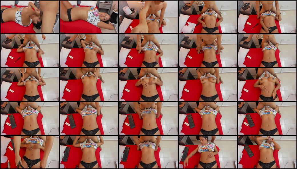 PittandlunaChaturbate Porn Cam 2024-03-18