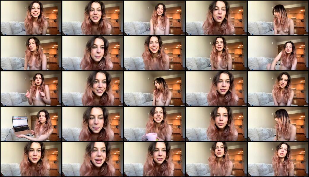 Playboybarbie666Chaturbate Porn Cam 2024-03-14