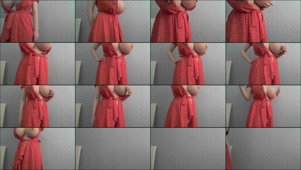 Playful_goldieChaturbate Porn Cam 2024-02-13
