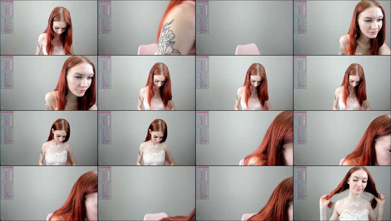 Pleasure_penetrationChaturbate Porn Cam 2024-02-05