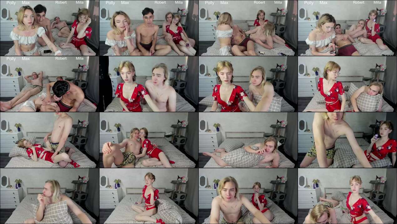 PostbabyChaturbate Porn Cam 2023-10-15