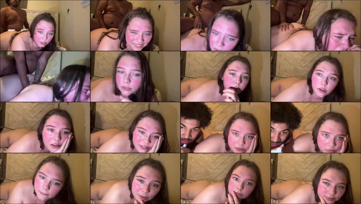 Prettycumbabe8Chaturbate Porn Cam 2023-11-12