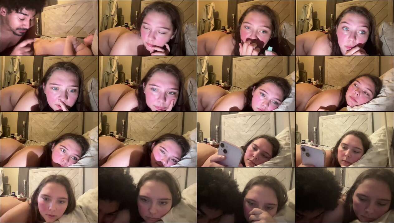 Prettycumbabe8Chaturbate Porn Cam 2023-11-12