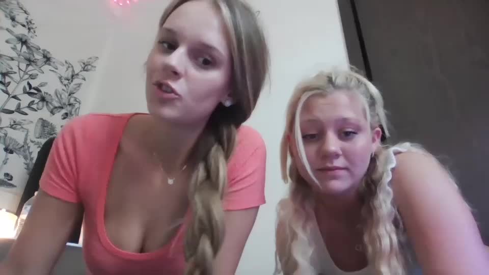 PrettypoliteladiesChaturbate Porn Cam 2023-07-18