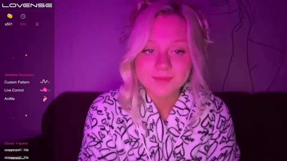 PrettypoliteladiesChaturbate Porn Cam 2023-07-25