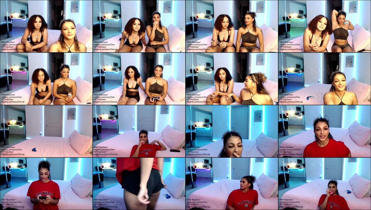 Princess_ceceChaturbate Porn Cam 2023-10-10