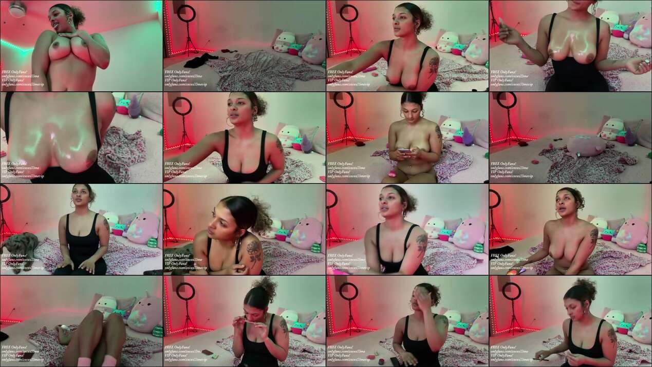 Princess_ceceChaturbate Porn Cam 2024-02-02