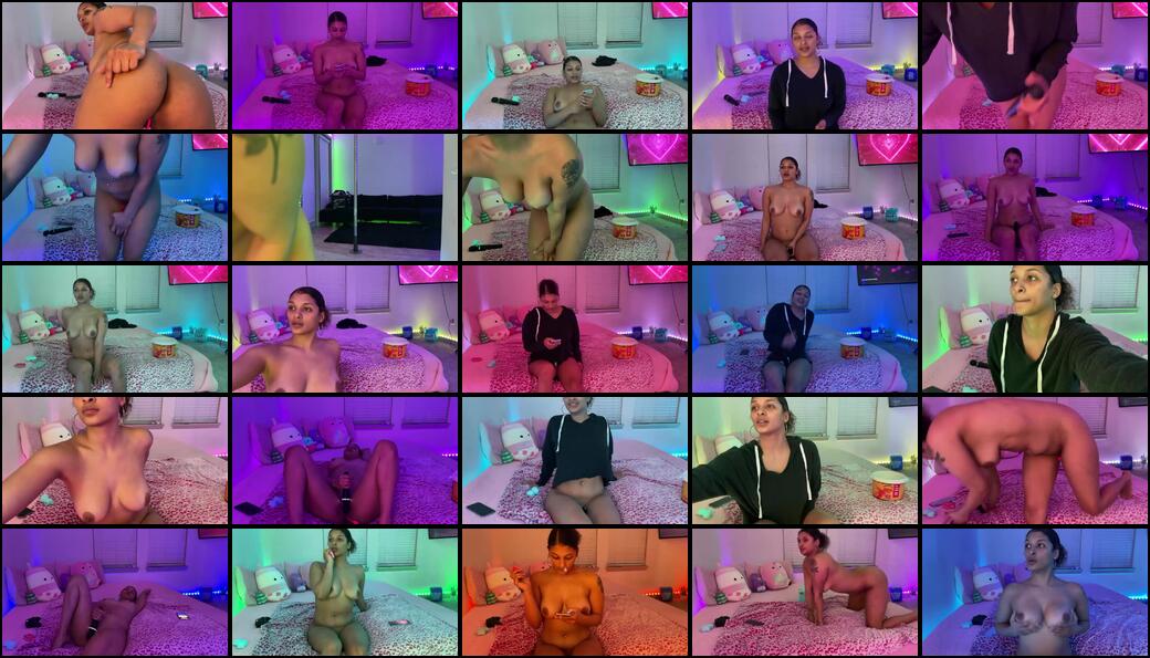 Princess_ceceChaturbate Porn Cam 2024-02-09