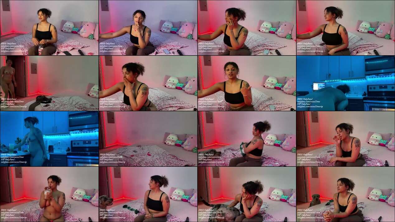 Princess_ceceChaturbate Porn Cam 2024-02-22