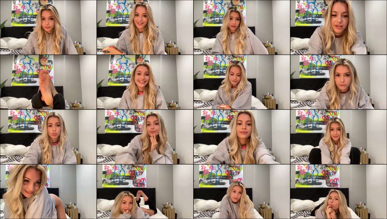 PrincessbbgirlChaturbate Porn Cam 2023-11-11