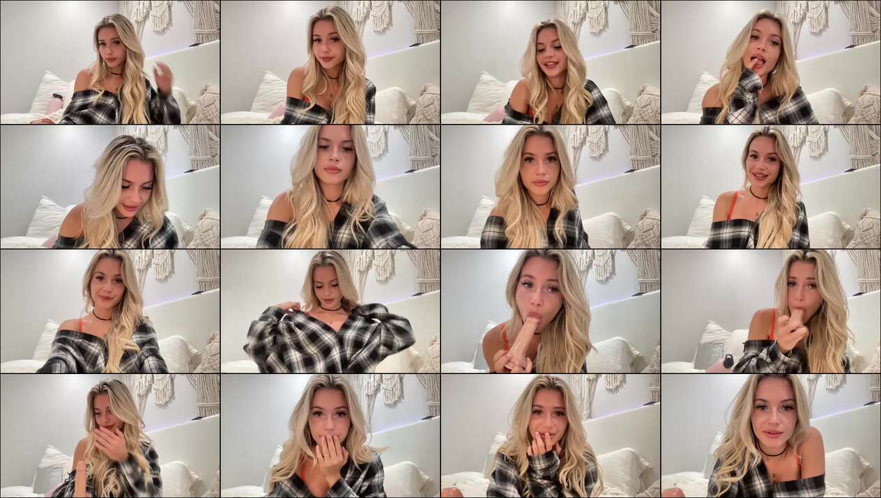 PrincessbbgirlChaturbate Porn Cam 2023-11-12