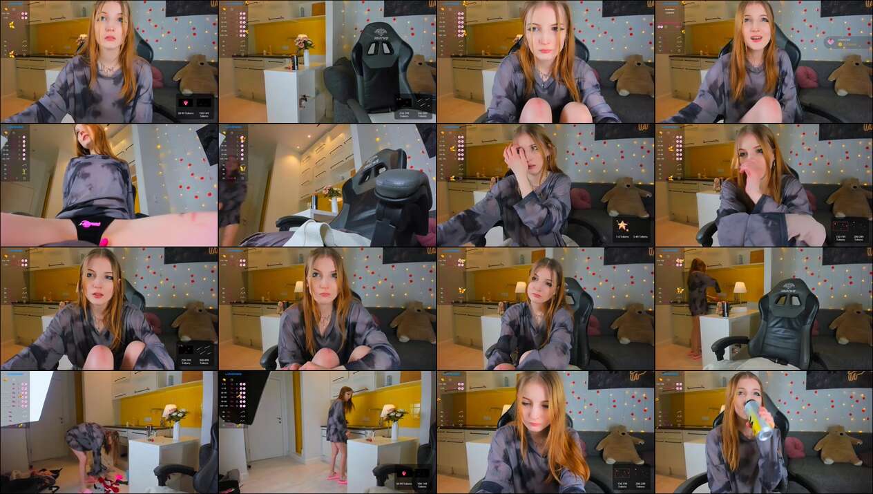 PrincesssasChaturbate Porn Cam 2024-02-19