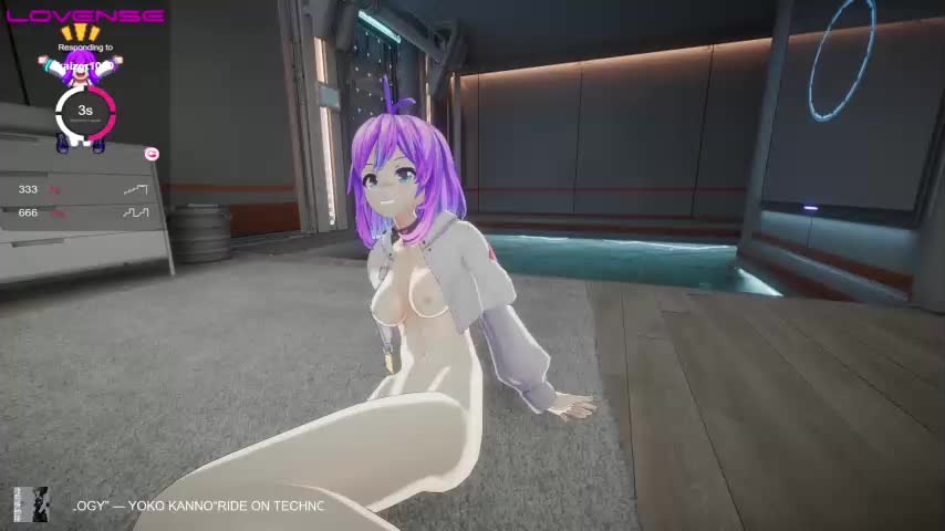 ProjektmelodyChaturbate Porn Cam 2023-07-23