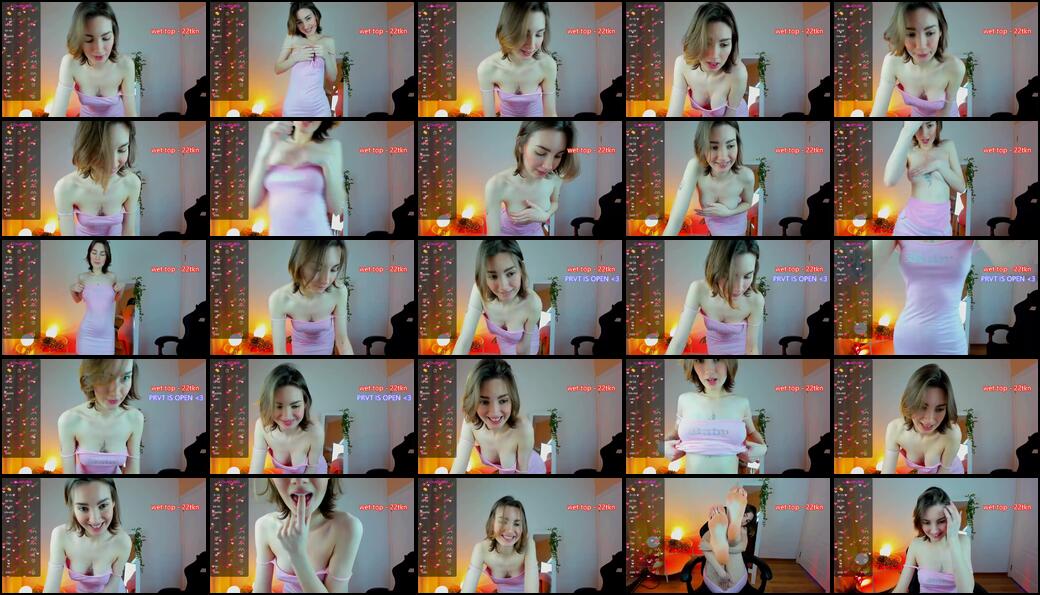 Pure_sophieChaturbate Porn Cam 2024-01-14
