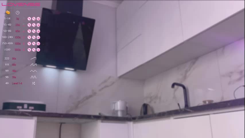 Purity_ringChaturbate Porn Cam 2023-07-21