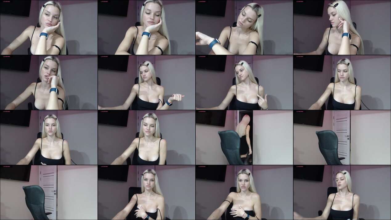 QeeensgambitChaturbate Porn Cam 2024-01-05