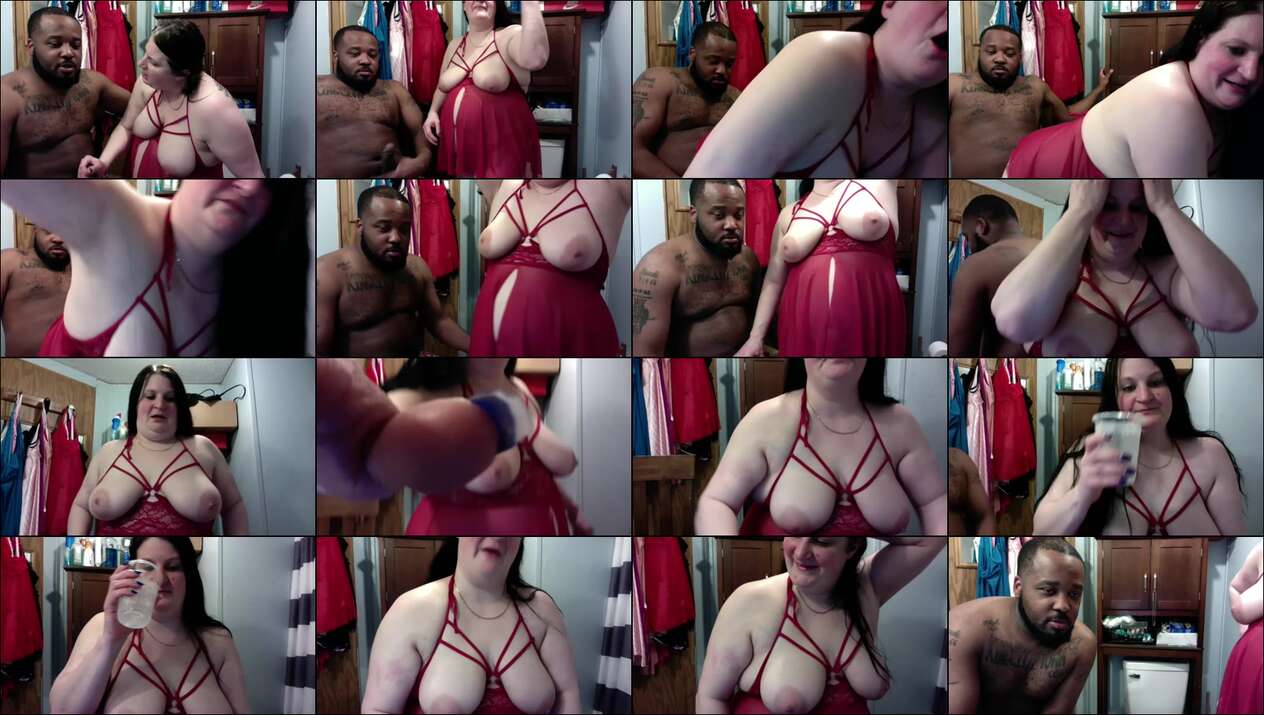 Queenking55Chaturbate Porn Cam 2024-02-16