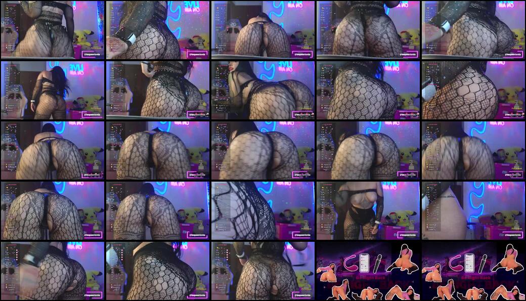 QueenlamiaChaturbate Porn Cam 2024-02-11