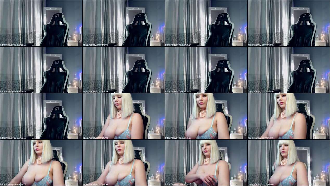 Queensy_sins_xChaturbate Porn Cam 2024-03-15