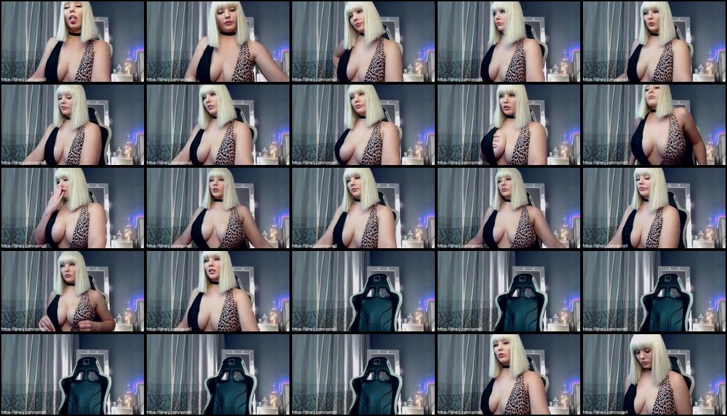 Queensy_sins_xChaturbate Porn Cam 2024-03-17