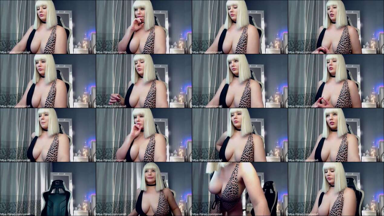 Queensy_sins_xChaturbate Porn Cam 2024-03-17