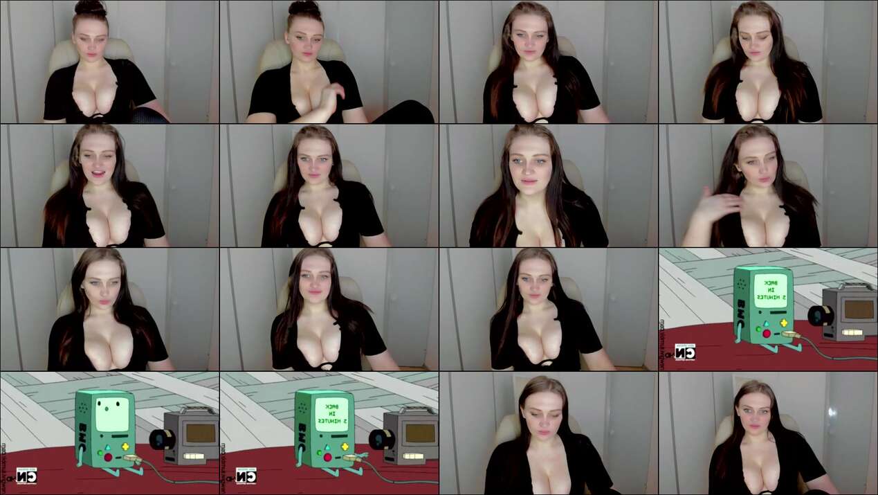 R38ecaChaturbate Porn Cam 2024-02-04