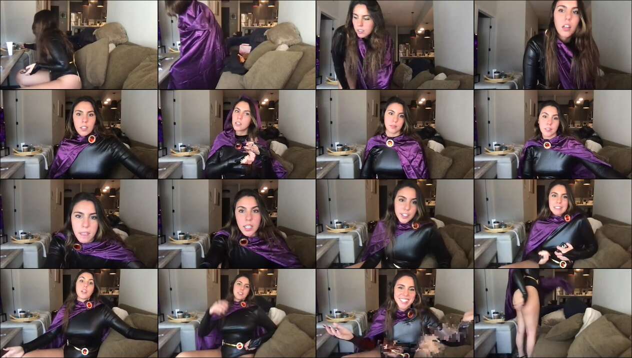 RachelmerqChaturbate Porn Cam 2023-10-09