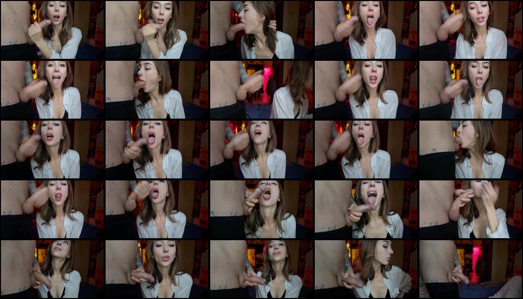 Ramona_tomChaturbate Porn Cam 2024-02-15