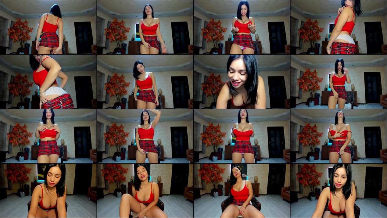 Raquelle_starChaturbate Porn Cam 2023-11-14