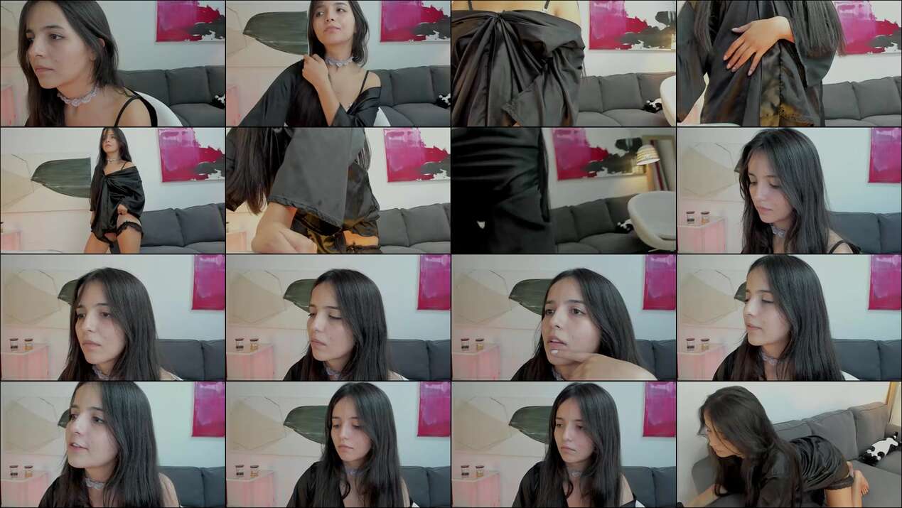 Raychell_blackChaturbate Porn Cam 2023-11-02