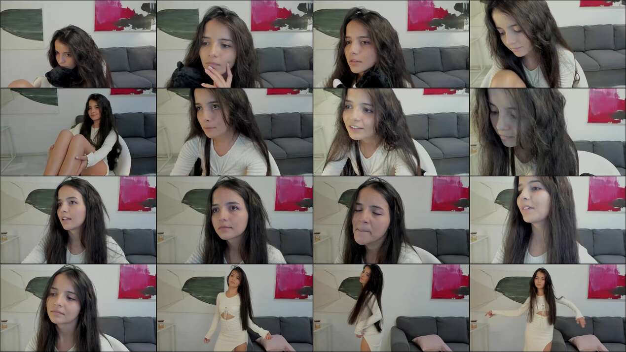 Raychell_blackChaturbate Porn Cam 2023-11-03