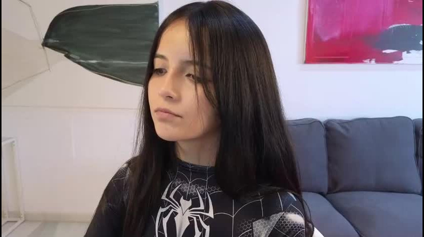 Raychell_blackChaturbate Porn Cam 2023-08-31