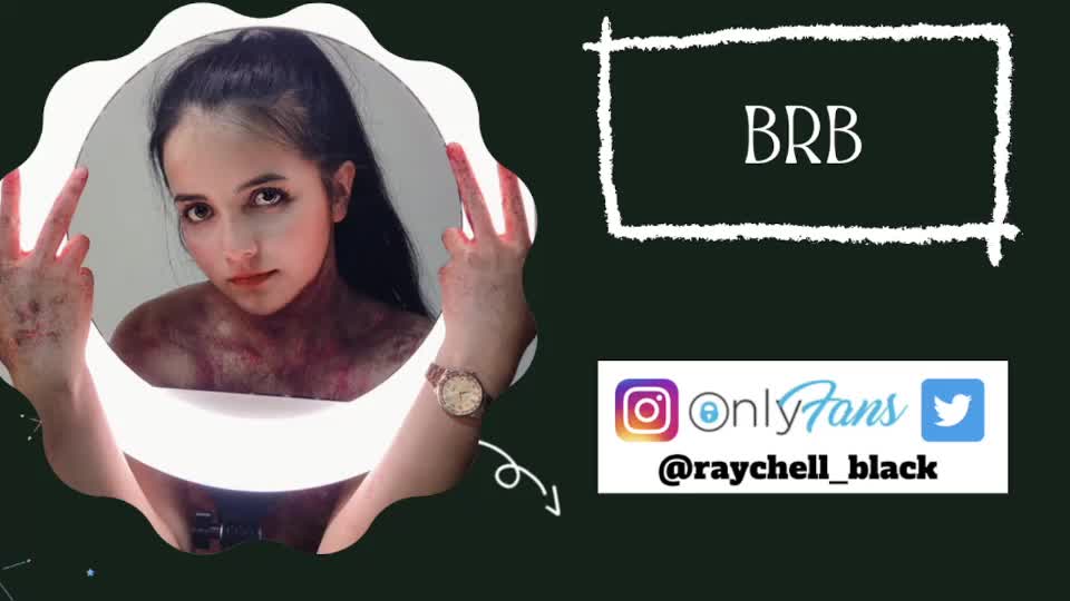 Raychell_blackChaturbate Porn Cam 2023-07-17