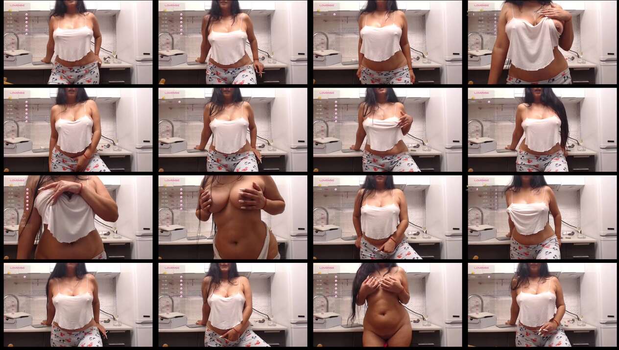 Rebecca0019Chaturbate Porn Cam 2024-01-10