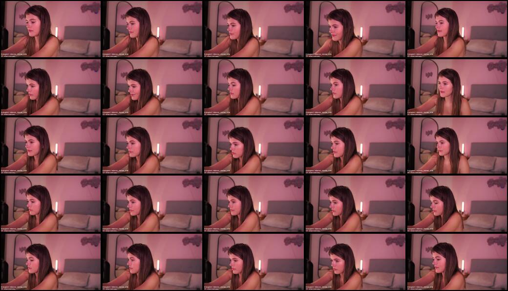 RebeccastoneeChaturbate Porn Cam 2024-03-16