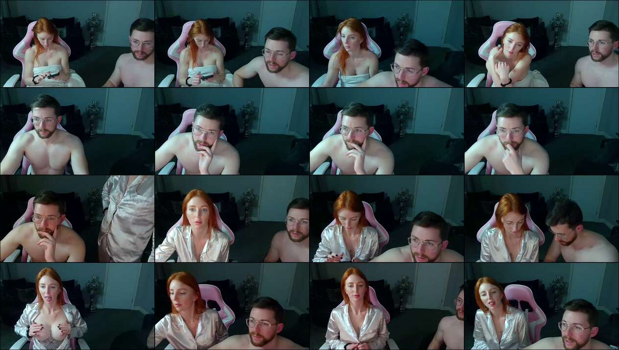 Red_firesquirtChaturbate Porn Cam 2024-01-30